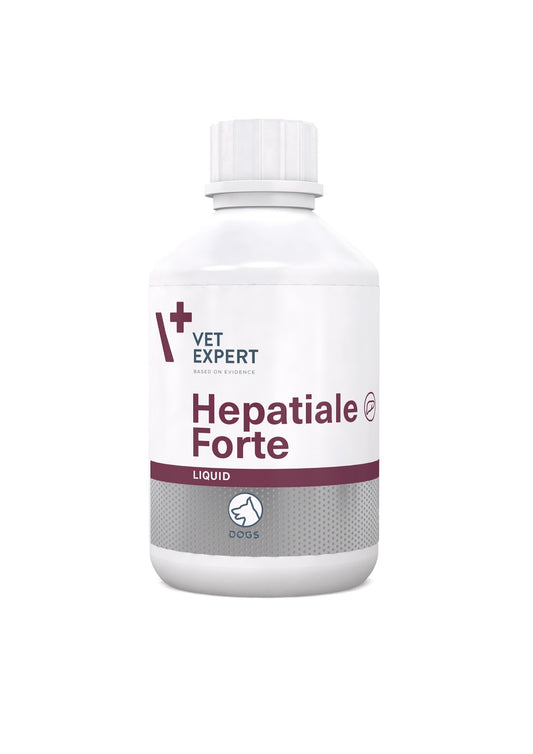 HEPATIALE FORTE Liquid 250ml