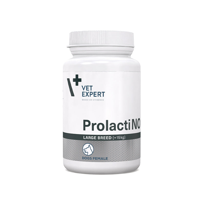 PROLACTINO Large Breed 40 tab.