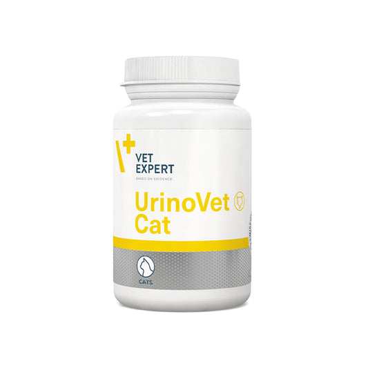 URINOVET Cat 400mg, Twist Off N45