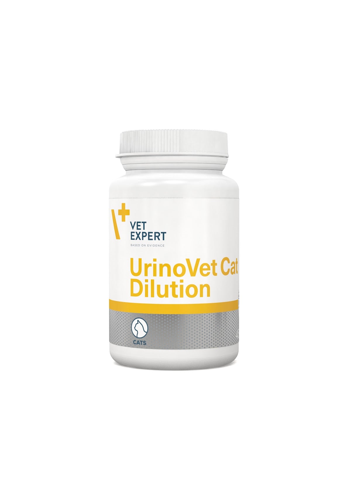 URINOVET CAT DILUTION Twist Off N45