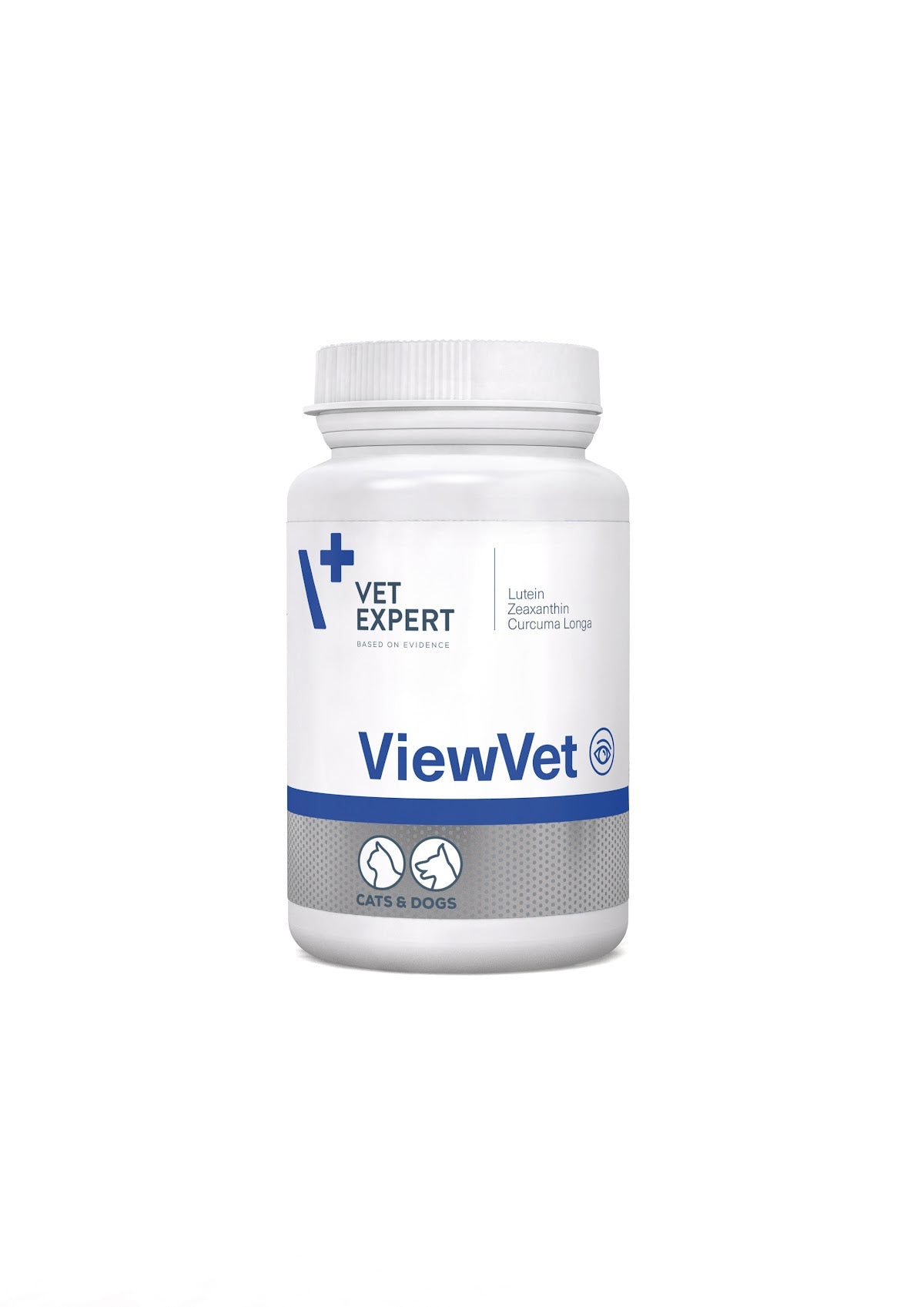 View Vet, Twist Off N45 