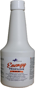 Ruvera Energy Profiline