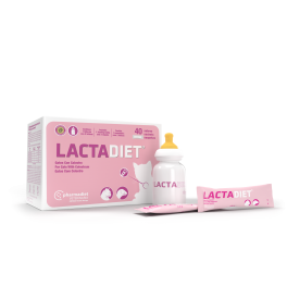 Lactadiet Gatos Pieno pakaitalas kačiukams N40