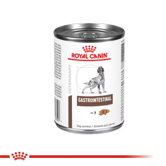 Royal Canin Dog Gastrointestestinal Can