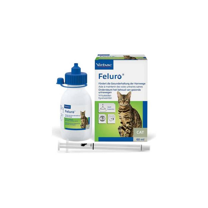 Virbac Feluro 60ml