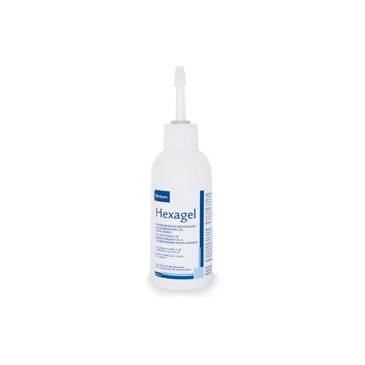 Virbac Hexagel 100ml