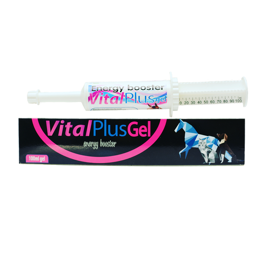 VetPlanet VITAL PLUS gelis 100 ml